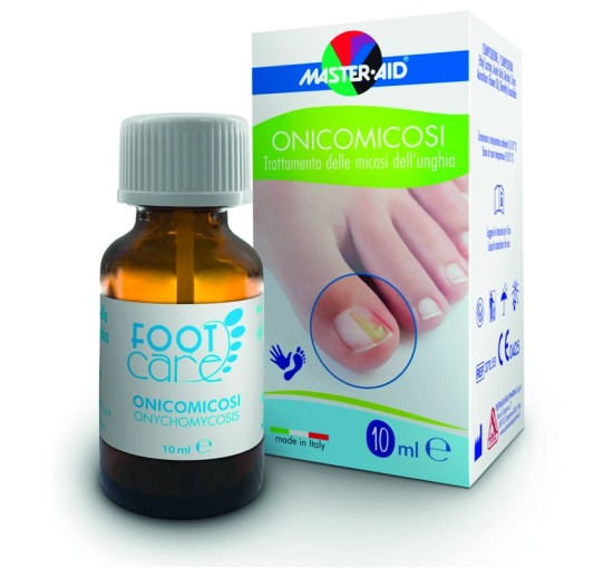 M-AID ONICOMICOSI 10ML