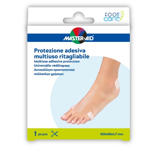 M-AID PROTEZIONE ADES 50X9,5