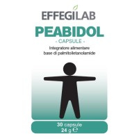 PEABIDOL EFFEGILAB 30CPS