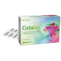 CISTALEX 20CPR