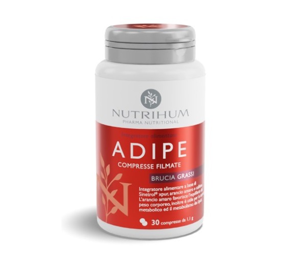 NUTRIHUM ADIPE 30CPR