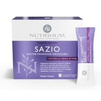 NUTRIHUM SAZIO 30STICKPACK