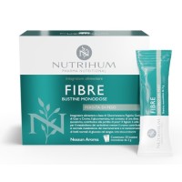 NUTRIHUM FIBRE 30STICKPACK