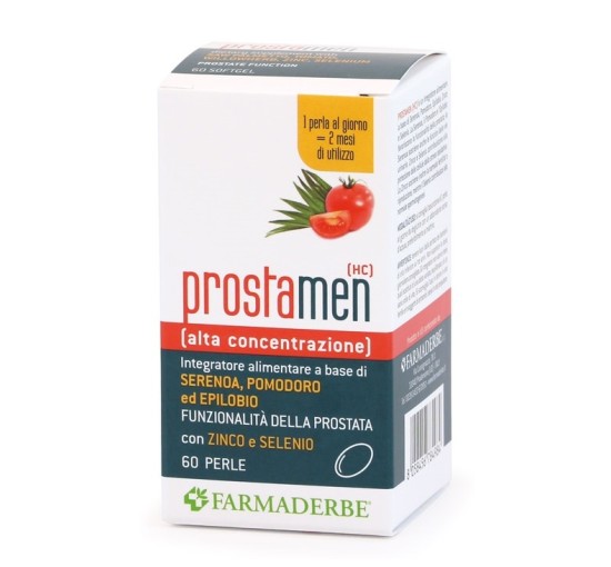 PROSTAMEN HC 60PRL