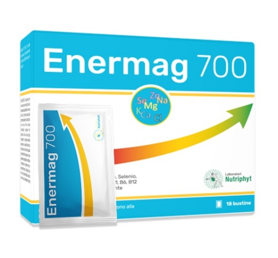 ENERMAG*700 18 Bust.4,5g