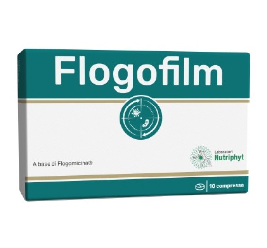 FLOGOFILM 10cpr