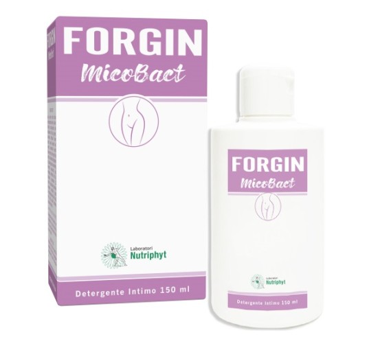 FORGIN MicoBact Det.Int.150ml