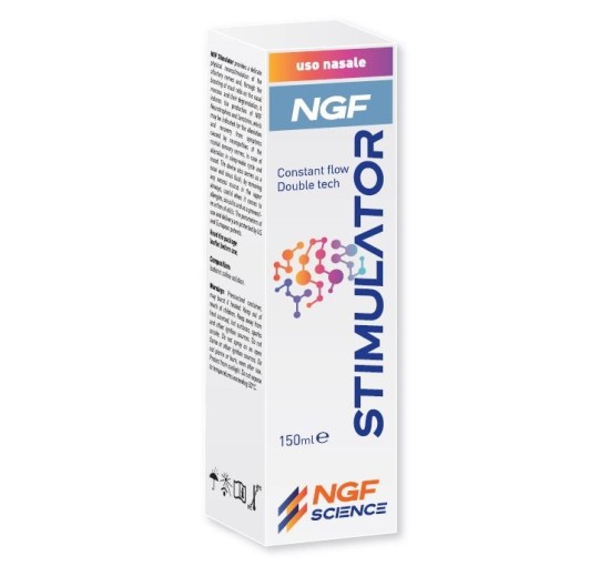 NGF STIMULATOR SOL NAS 150ML