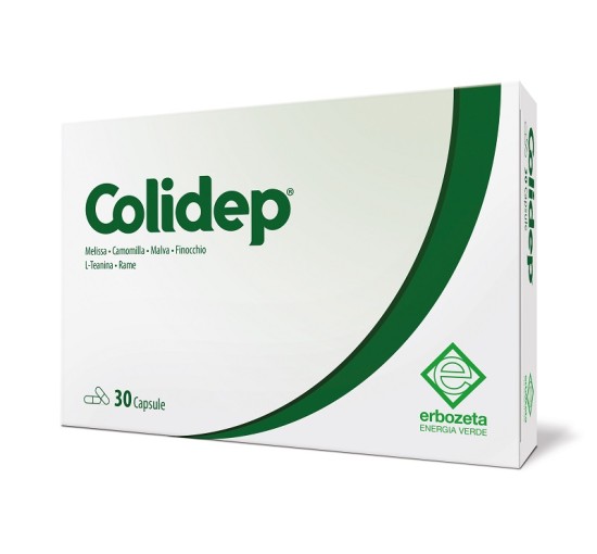 COLIDEP 30CPS