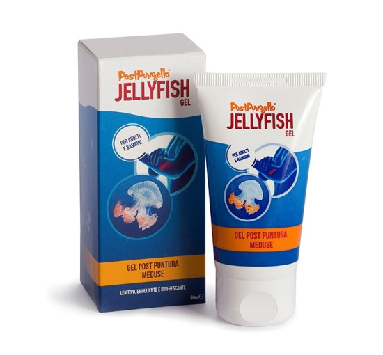 POST PUNGELLO JELLYFISH 50ML