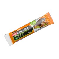 CRUNCHY PROTEINBAR PIST 40G
