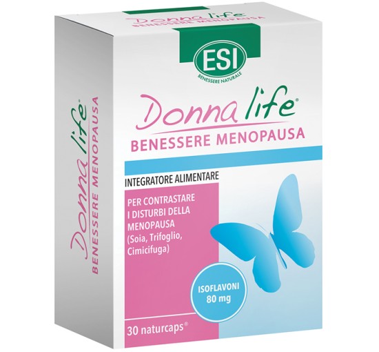 ESI DONNA LIFE MENOPAUSA