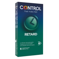 CONTROL N-Stop Retard  6pz