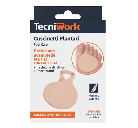 CUSCINETTO PLANTARE 1PA