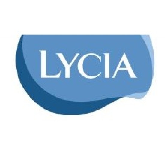 LYCIA 20 STRISCE VISO PERF12PZ