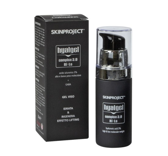 SKINPROJECT HYAL GEL COMPLEX