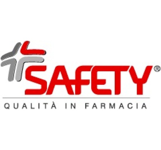 RIALZO Univ.C/Maniglie SAFETY