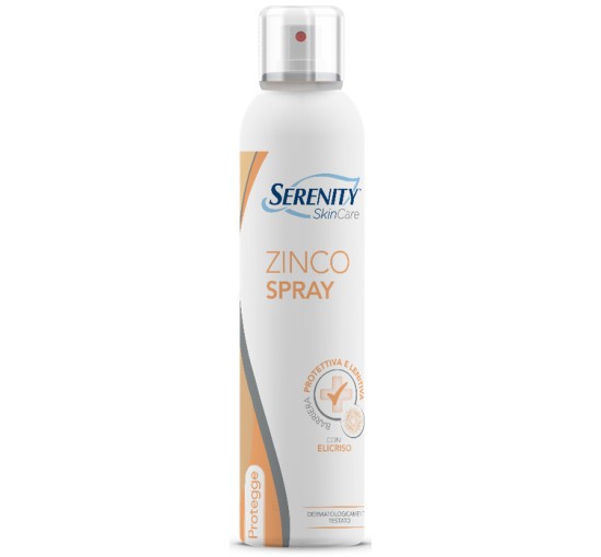 SKINCARE Zinco Spray 250ml