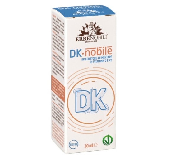 DK NOBILE 30ML