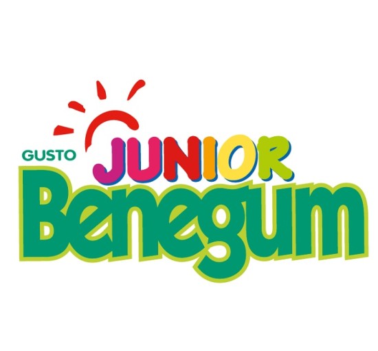 BENEGUM JUNIOR VIT B 150 G