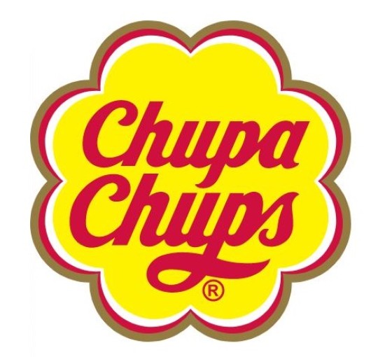 CHUPA CHUPS TIN BOX