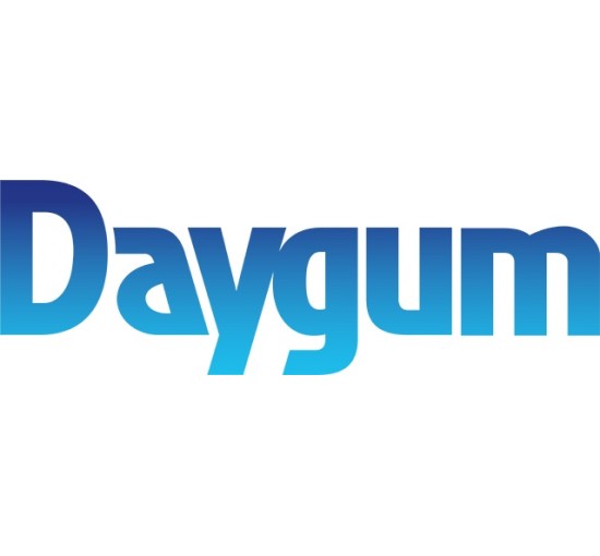 DAYGUM INSTA WHITE 22 G