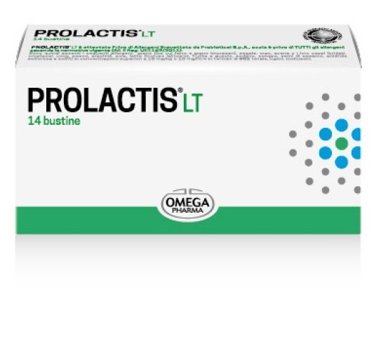 PROLACTIS LT 14 Bust.