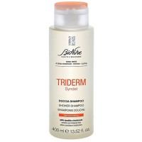 TRIDERM DOCCIA SHAMPOO 400ML