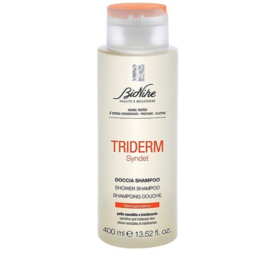 TRIDERM DOCCIA SHAMPOO 400ML TRIDERM DOCCIA SHAMPOO 400ML