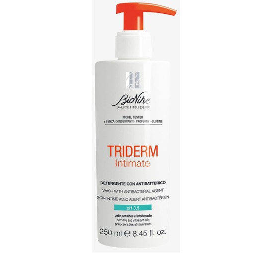 TRIDERM INTIMATE ANTIBATT250ML TRIDERM INTIMATE ANTIBATT250ML