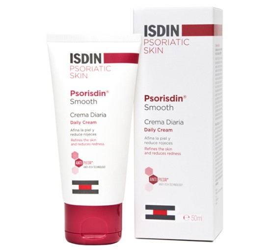 PSORISDIN Crema Zone Spec.50ml