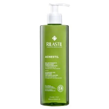 RILASTIL Acnestil Gel Detergente 400ml