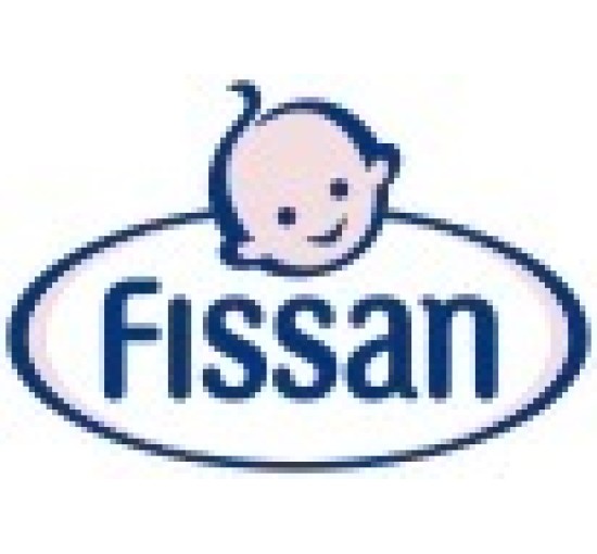 FISSAN Polvere 250g