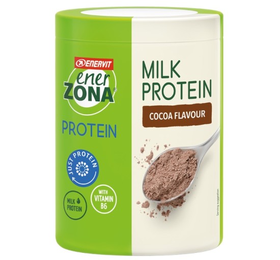 ENERZONA Milk Prot.Cocoa 230g