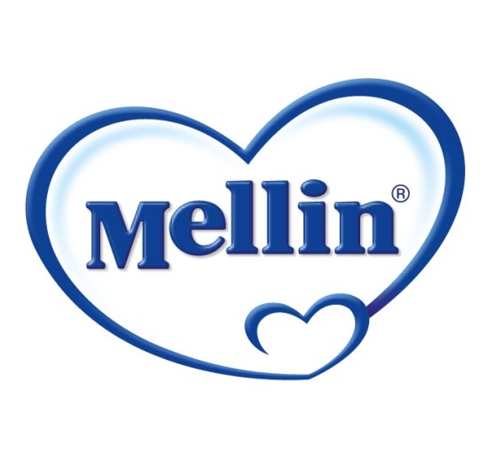 MELLIN Crema Riso 200g