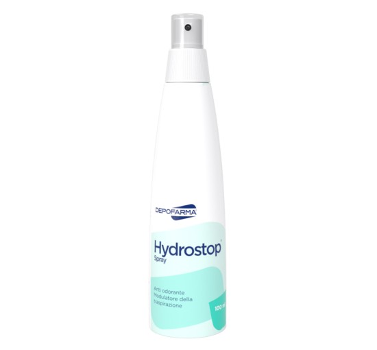 HYDROSTOP Spray 15%100ml