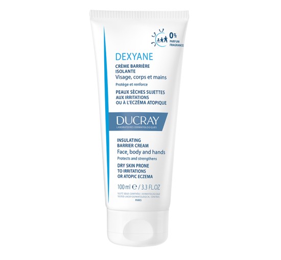 DEXYANE CREMA BARRIERA 100ML