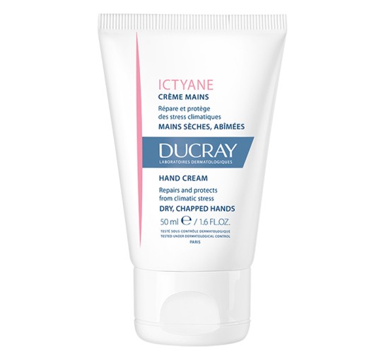 ICTYANE Crema Mani 50ml