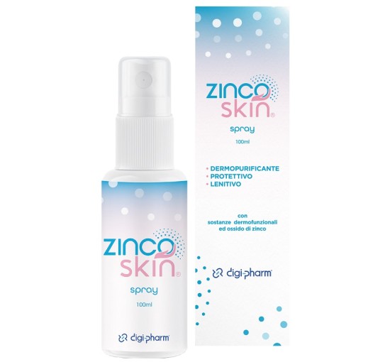 ZINCO SKIN Spray 100ml