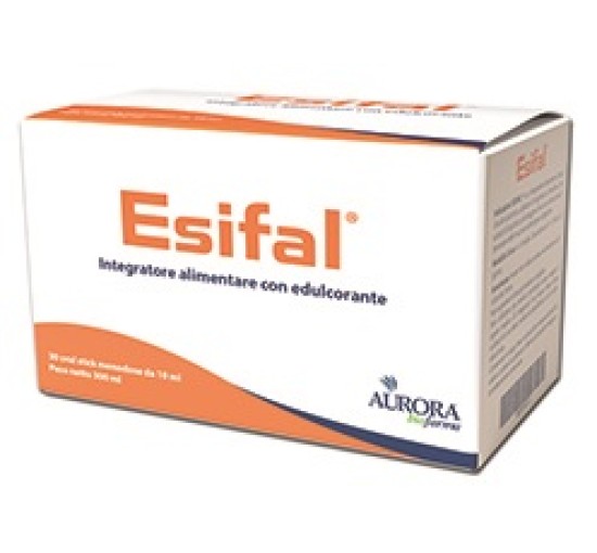 ESIFAL 30 Oral Stick 10ml