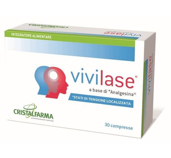 VIVILASE 30CPR