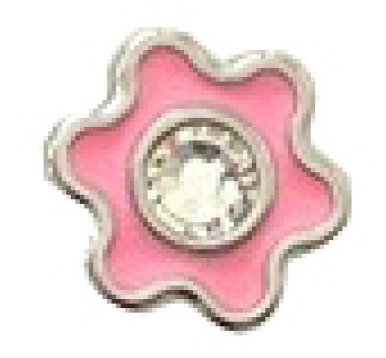 IN ORECC FIORE ROSA KIDS K009C