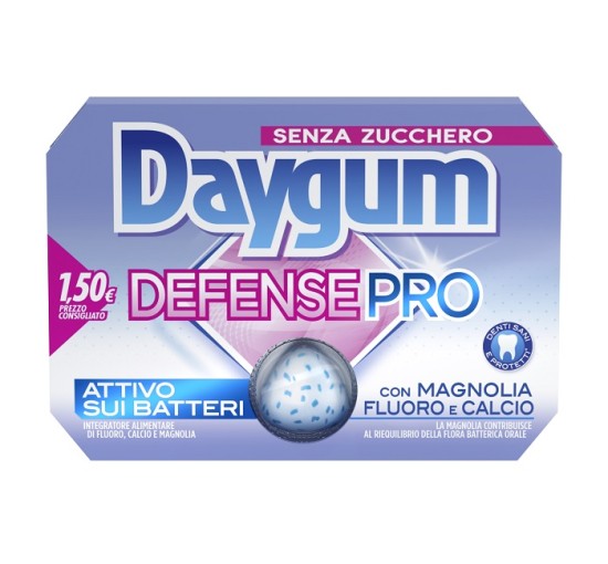 DAYGUM DEFENSE PRO