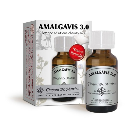 AMALGAVIS 3,0 10ML