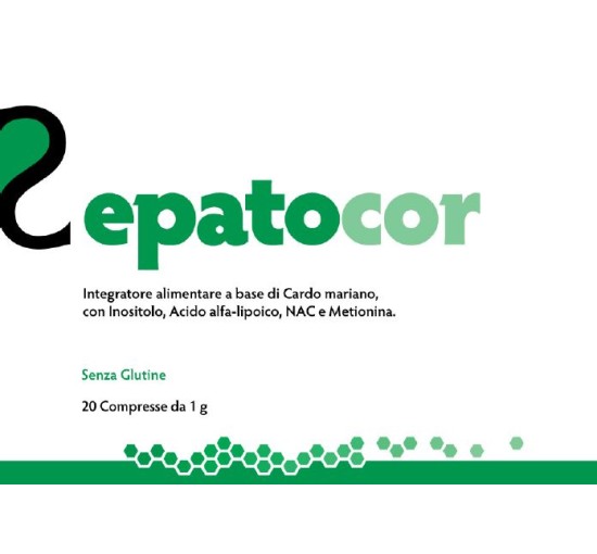 EPATOCOR 20CPR