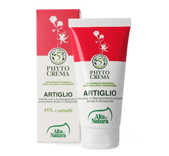 ARTIGLIO DIAV.Crema 75ml A-NAT