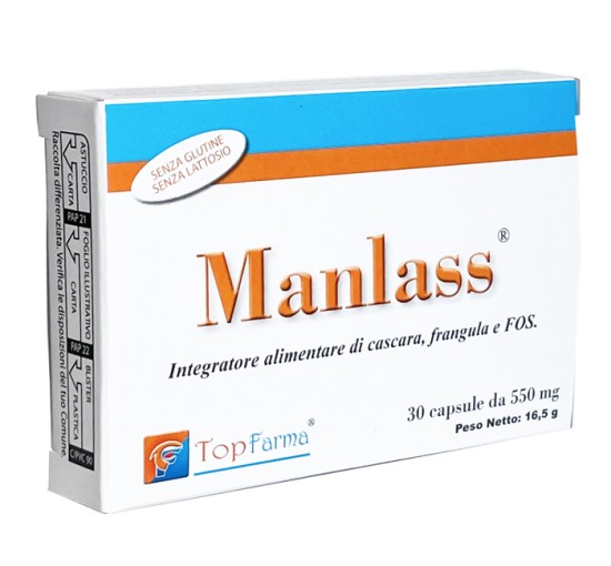MANLASS 30CPS