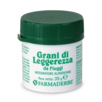 GRANI DI LEGGEREZZA FIUGGI 35G