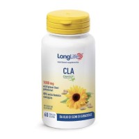 LONGLIFE CLA 60PRL