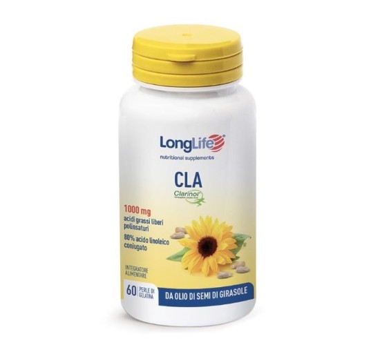 LONGLIFE CLA 60PRL